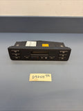 99-06 BMW 323 325 328 330 E46 Digital Climate Control Heater Controls 6931602