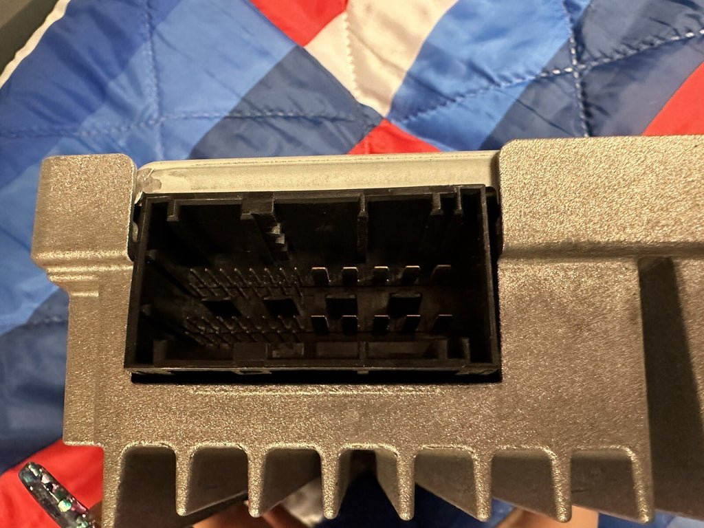 12-19 BMW F30 3 SERIES HiFi AMPLIFIER AUDIO SOUND SYSTEM MODULE UNIT OEM 9282670