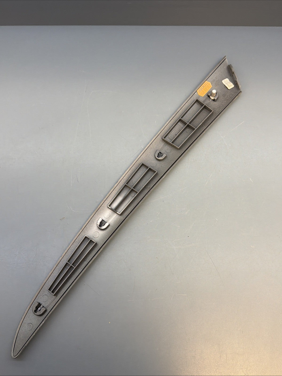 BMW X5 Series E53 Door Trim Cover Inner Panel Rear Right 8265480