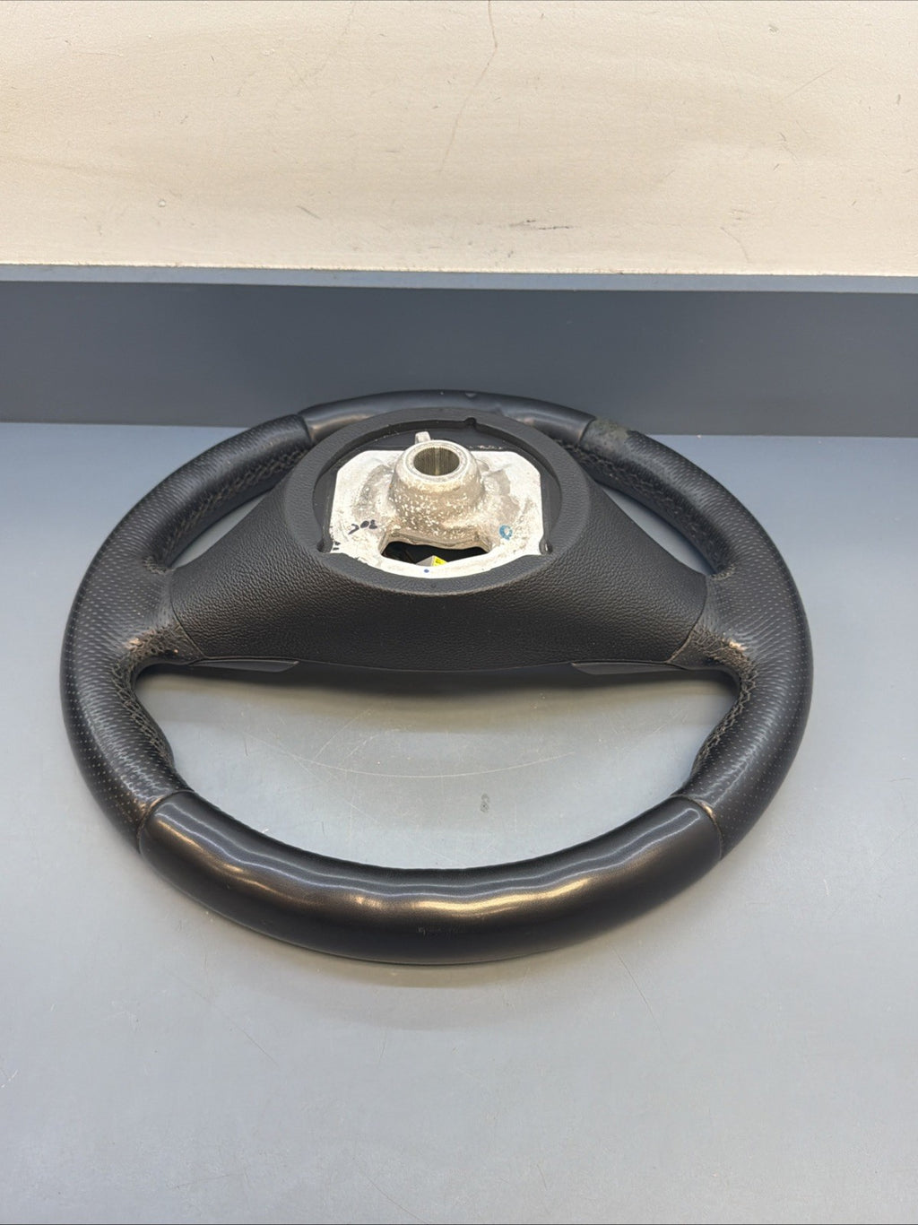 11-15 BMW X1 E84 Sport Steering Wheel M-Sport Wheel 783907503