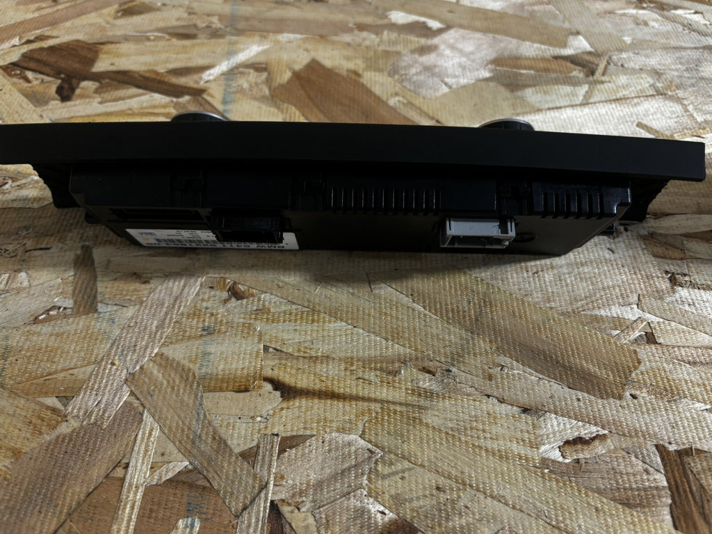 2010 2011 2012 2013  BMW 335i AC Heater Climate Temp Control OEM 64119221853 OEM