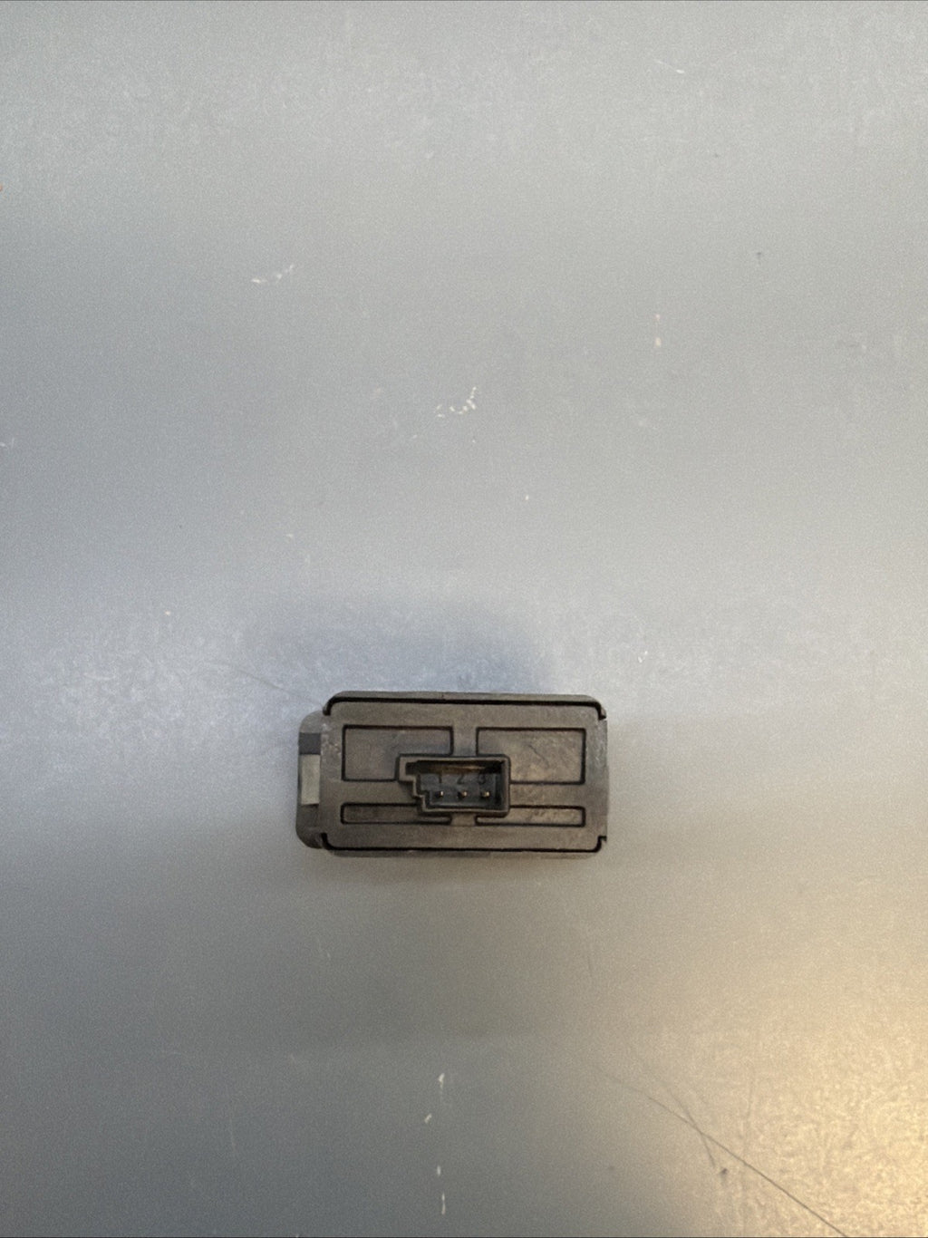 95-03 BMW E39 530i 540i M5 Dash Clock Light Dimmer Unit 61318360461 OEM