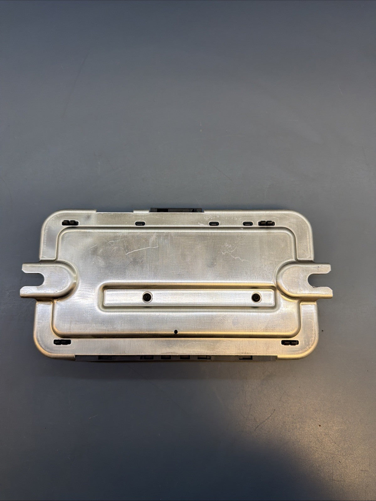 BMW F25 X3 FRMIII FRM 3 FOOTWELL LIGHT BODY CONTROL MODULE FRM3 9250458