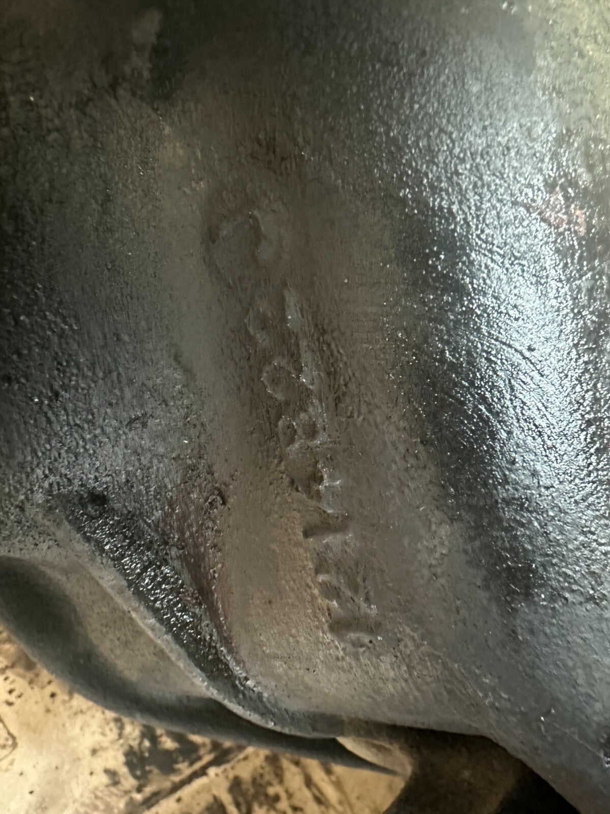 BMW E46 3 SERIES REAR DIFFERENTIAL FINAL 3.46 DRIVE OEM 7500780/1214822