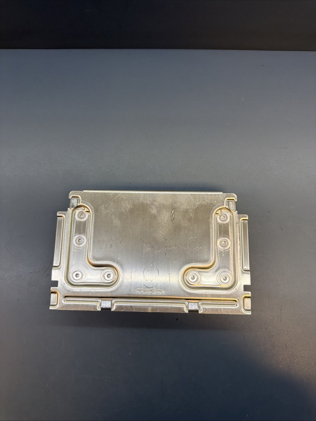 BMW E46 325i 330i GM EGS TCU TCM transmission control unit module 7518709 OEM