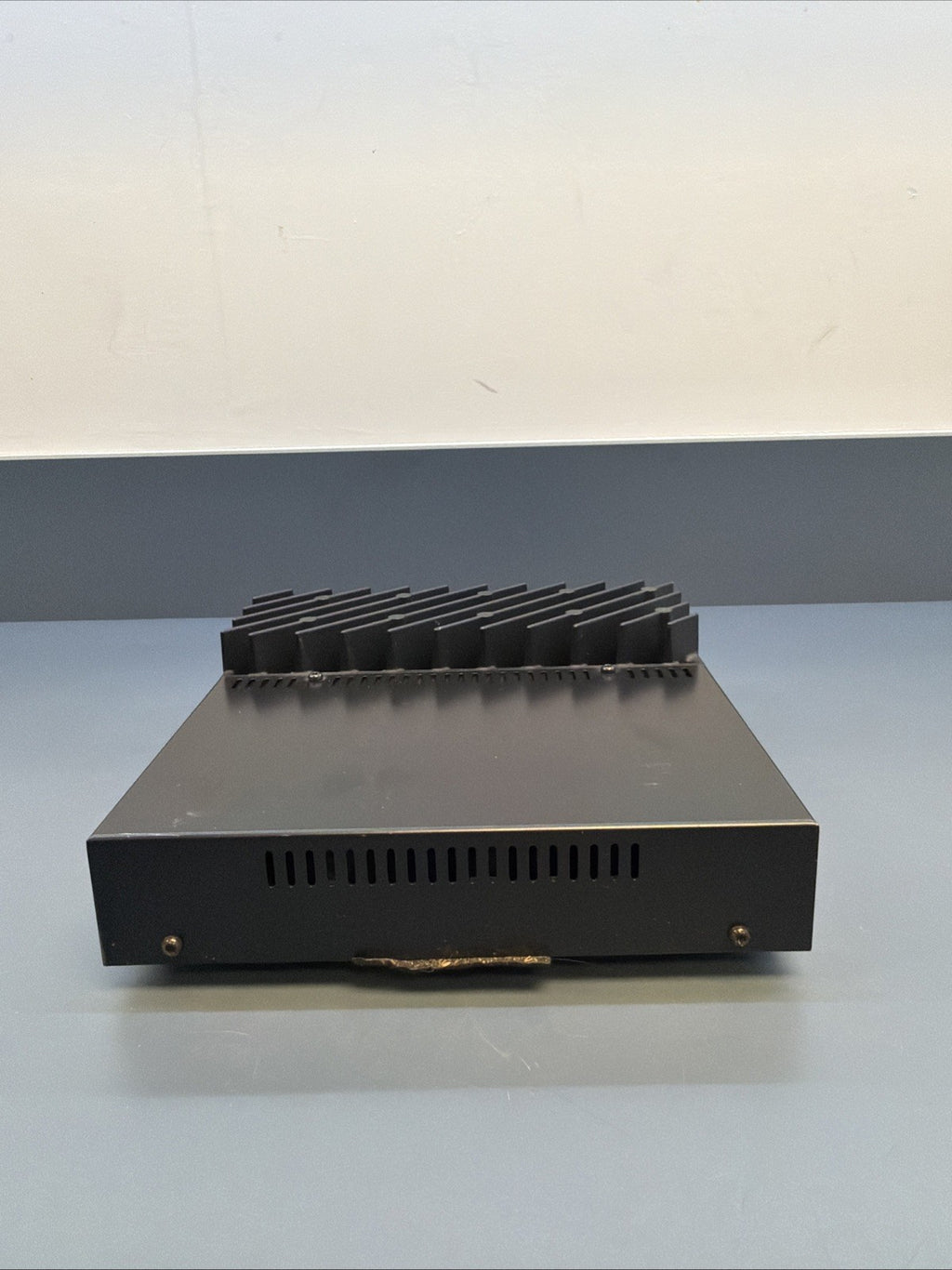 BMW 2006-2012 E90 E9X RADIO AUDIO AMPLIFIER OEM 6960925