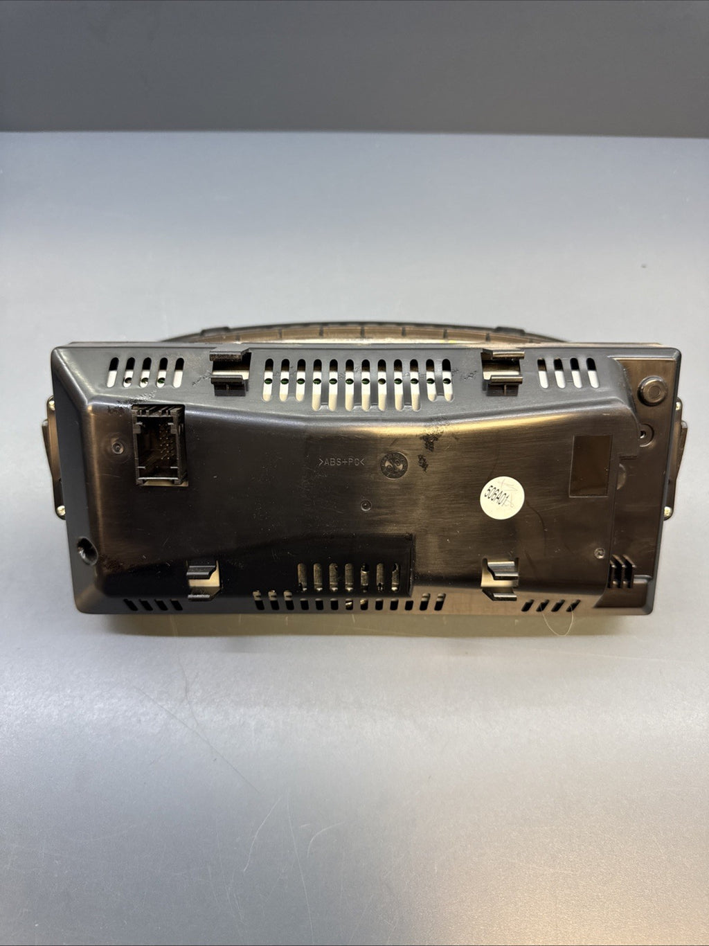 BMW 5 Series E60 On-board Navigation Display Monitor Screen 6,5" 9114358