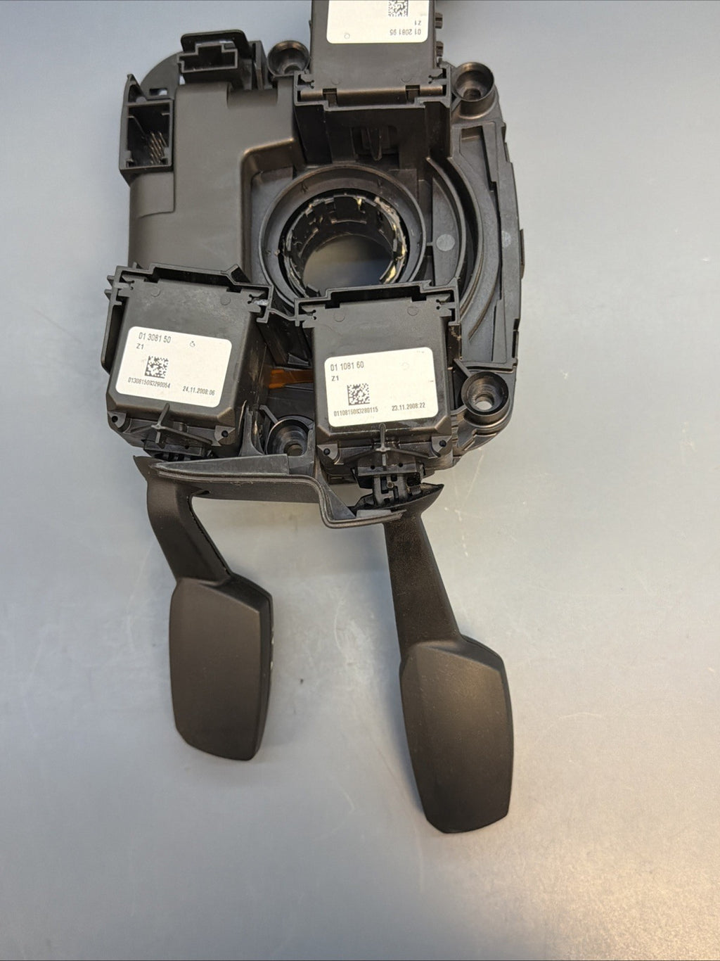 07-13 BMW 328i 330i 335i E90 E92 E93 Steering Controls Clockspring Combo 9123049