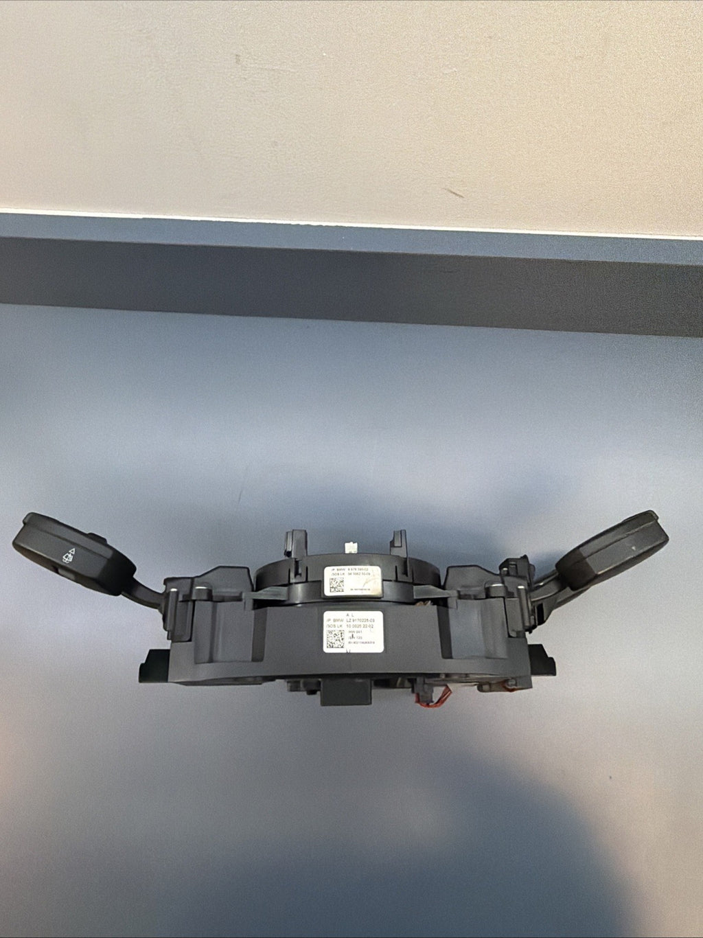 2008-2011 BMW E60 535xi 525i 528i Steering Column Combination Switch 9170225 OEM