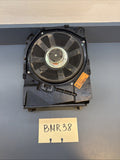 06-15 BMW X1 128I 330XI RIGHT PASSENGER SIDE SPEAKER SUBWOOFER OEM 65139143136