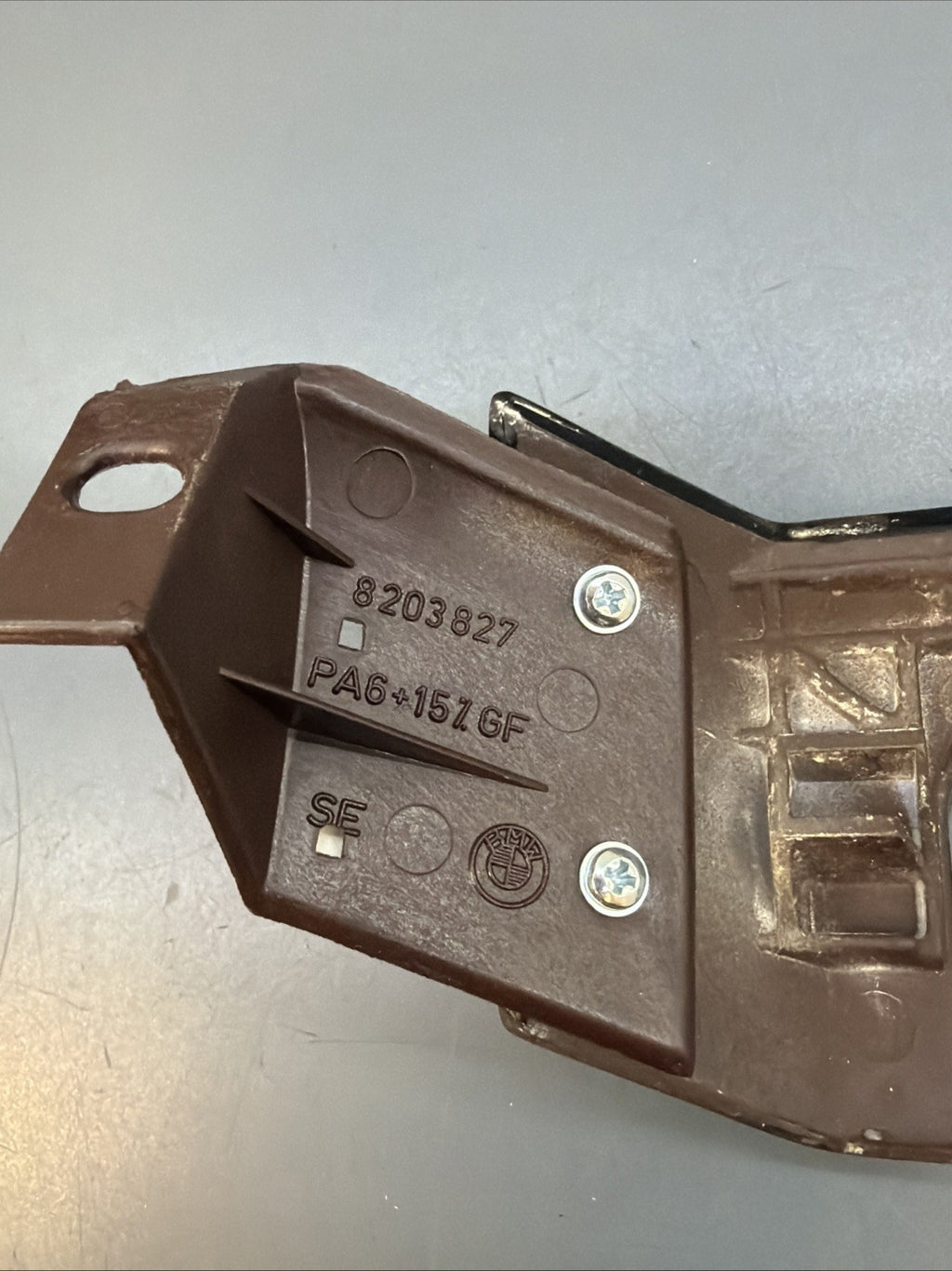 98-06 Bmw E46 3 Series Dash Center Console Wood Trim SET OF 3 DASH 7052062