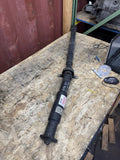 BMW E46 Rear Driveshaft Automatic ZF 1418mm 1229564 OEM 99-06 323 325 328 *NOTE*