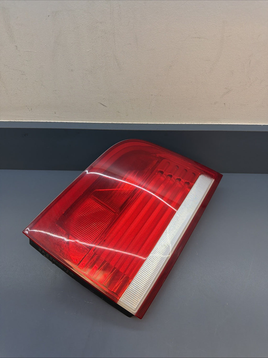 07-10 BMW E70 X5 Front Left Driver Side Inner Tail Light Taillight Lamp 7200822