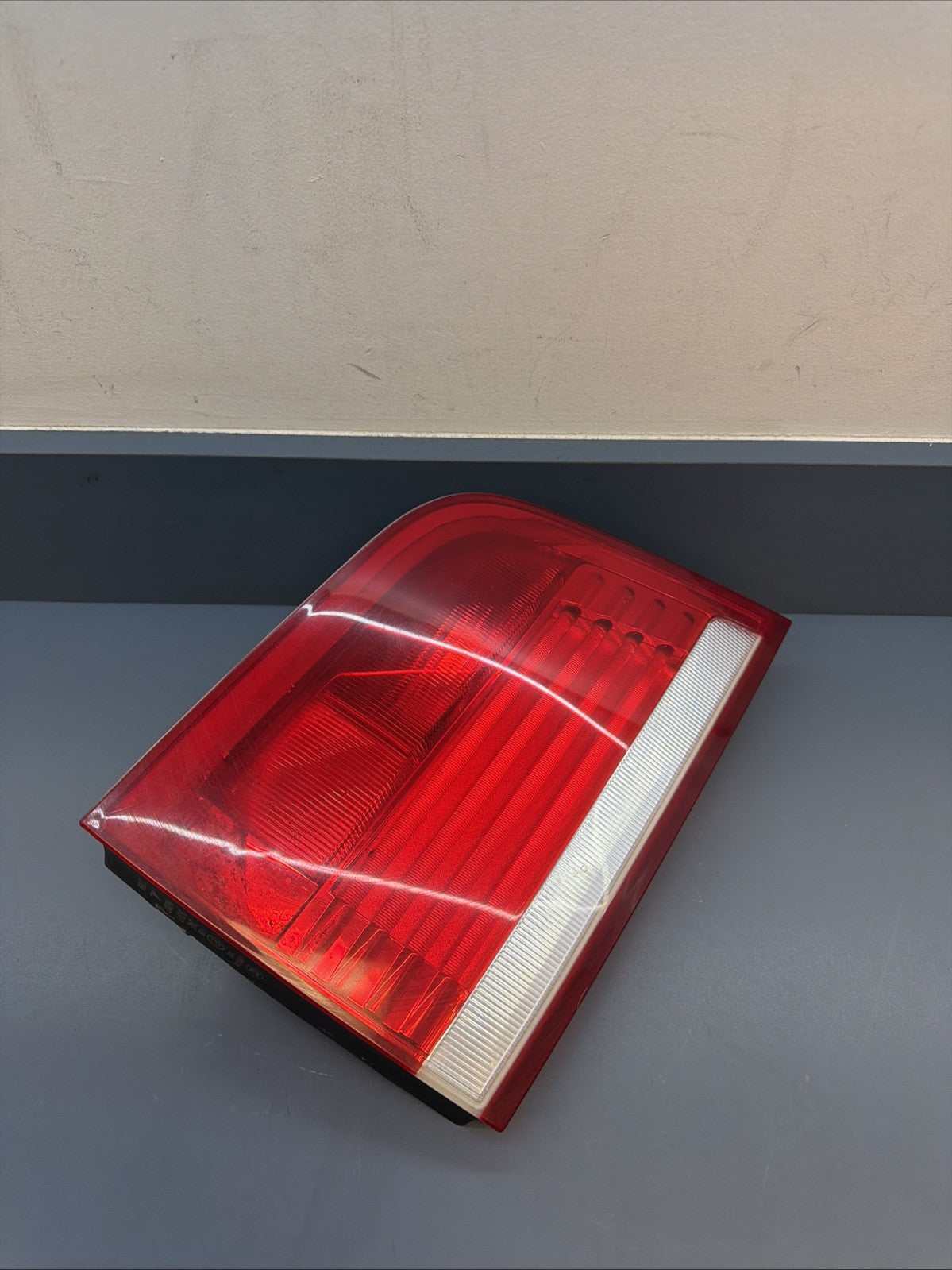 07-10 BMW E70 X5 Front Left Driver Side Inner Tail Light Taillight Lamp 7200822