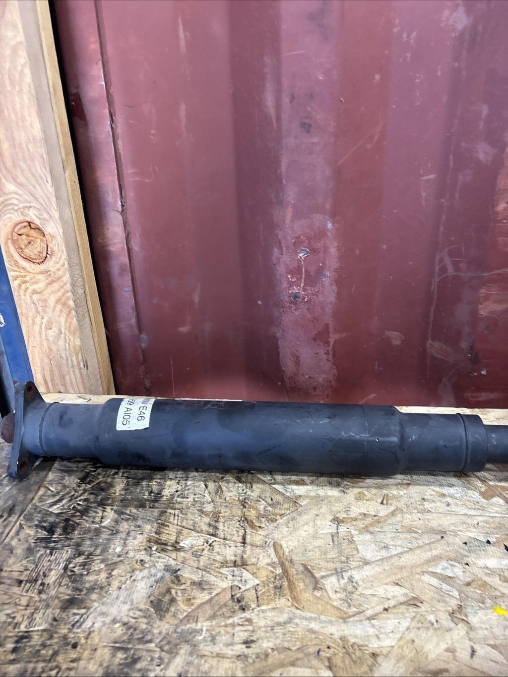OEM Rear Drive Shaft Prop Drive Shaft For BMW 3 SERIES E46 2611 7502959 AWD