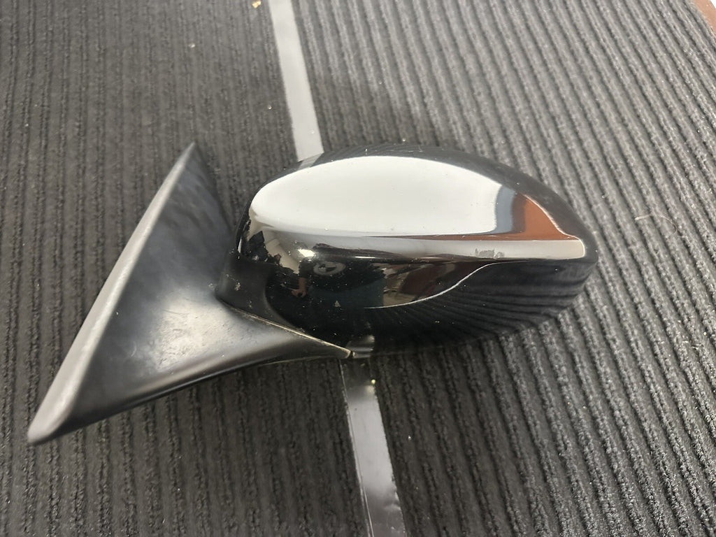 07- 09 BMW E92 E93 COUPE CONVERTIBLE PASSANGER SIDE VIEW HEATED MIRROR 7119212