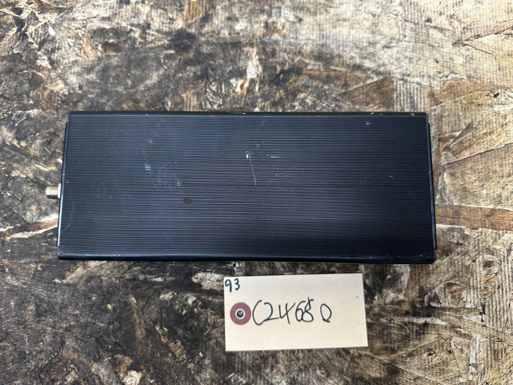 BMW 1995-2004 E39 COMMUNICATION CONTROL MODULE OEM 84111470099