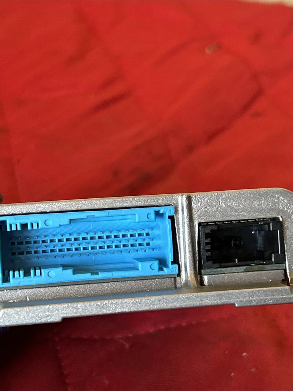 07-11 BMW E90 E91 E88 Radio Bluetooth Communication Control Module 9200822 OEM