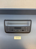 BMW 03-10 X3 E83 Automatic Air Conditioning Control Unit Module Panel 0363938