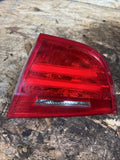 V09-13 BMW E90 328xi 335d Rear Right Inner Tail Light Lamp 7154156 OEM