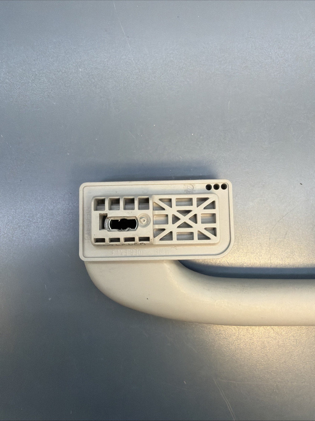 2007-2013 BMW E60  (Set of 4)  Roof Inner Grap Handle 9143516/524 OEM