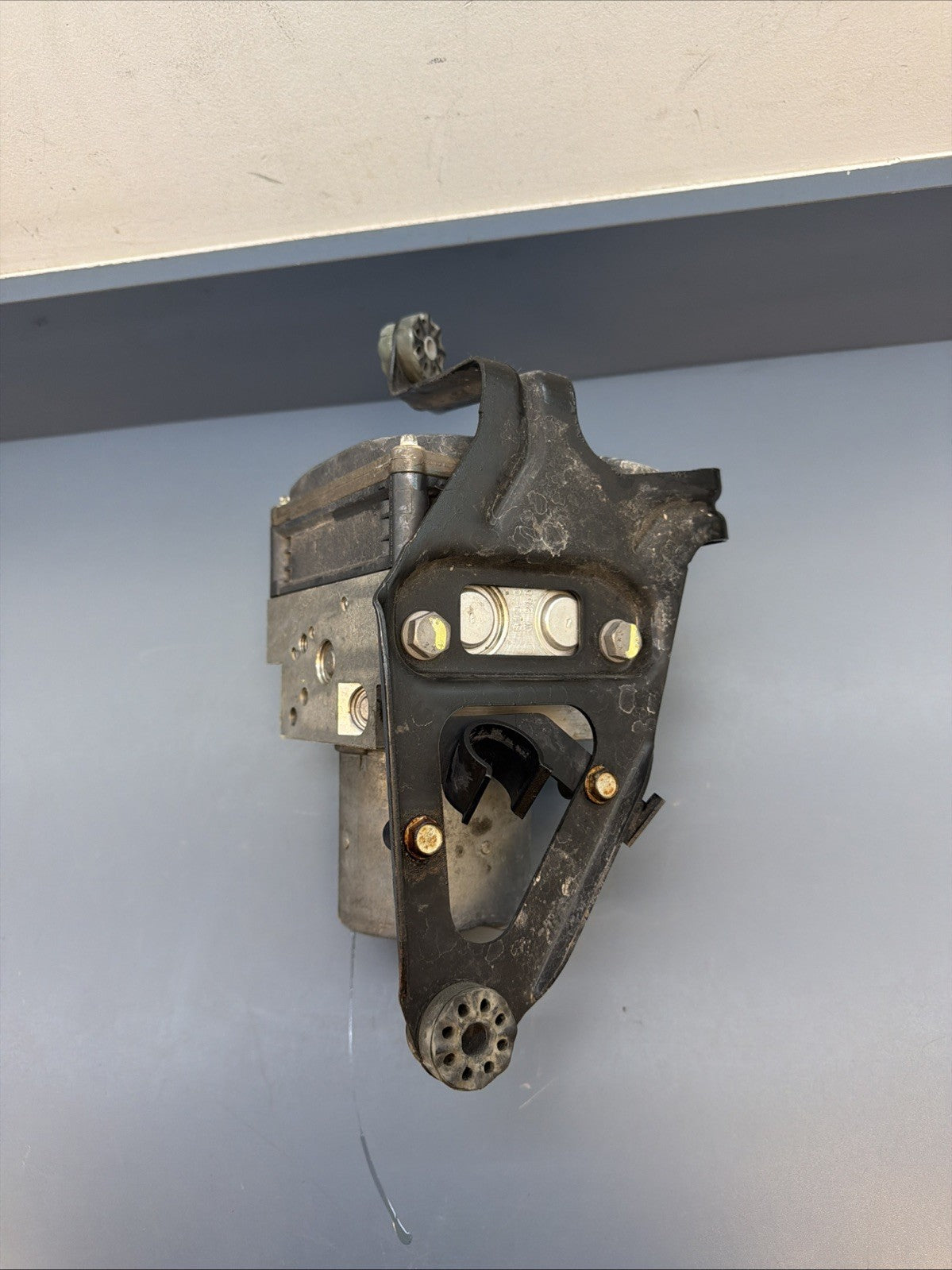 BMW E70 E71 X5M X6M DSC ABS Pump Module 6795778