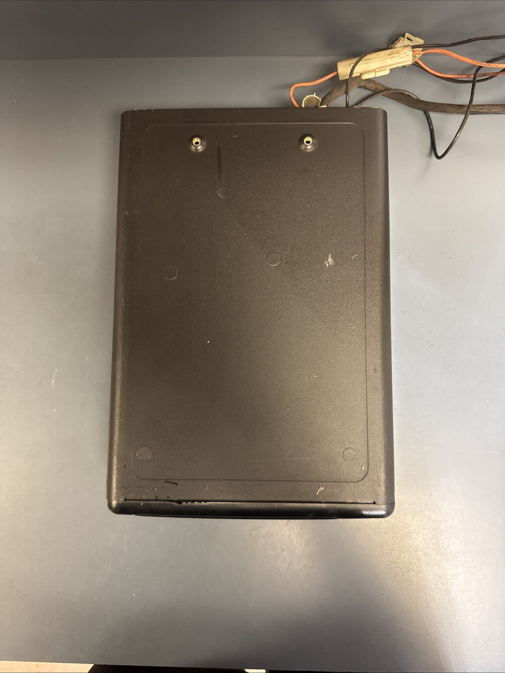 BMW E38 740i/740iL OEM CD Changer P, 6CD's (Version P) 65128361058