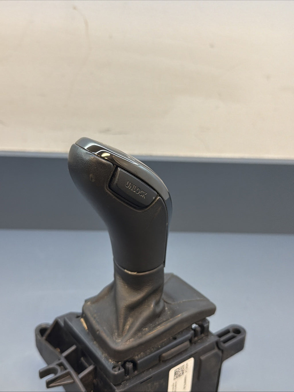 Genuine BMW Gear Selector Ceramic Switch 9296910 5' F10 F11 6' F06 F12