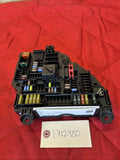 BMW 2011-2017 F25 X3 REAR TRUNK FUSE JUNCTION BOX OEM 9210859
