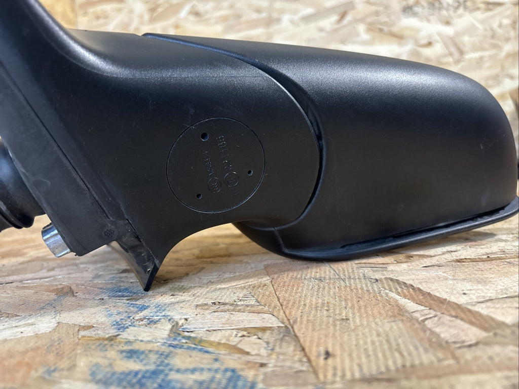 2012-2019 BMW F32 F33 F36 428i Gran Coupe Left Power Mirror Carbonschwarz Black