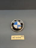 2004-2010 BMW E83 X3 3.0L REAR TRUNK TAILGATE EMBLEM LOGO BADGE 3401005 OEM