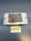 BMW 1 3 5 7 Series E60 E65 E81 E87 E90 iPod Most Interface Module Alpine 0411033