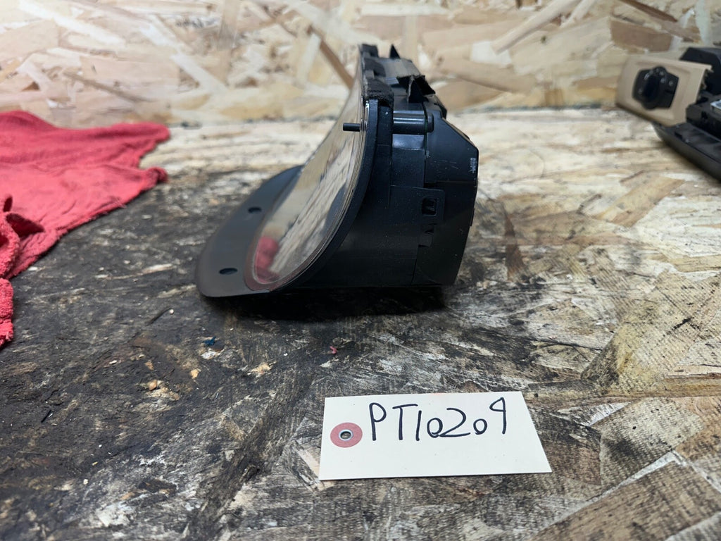 BMW E90 2006-2012 SPEEDOMETER INSTRUMENT CLUSTER MPH OEM 6983495