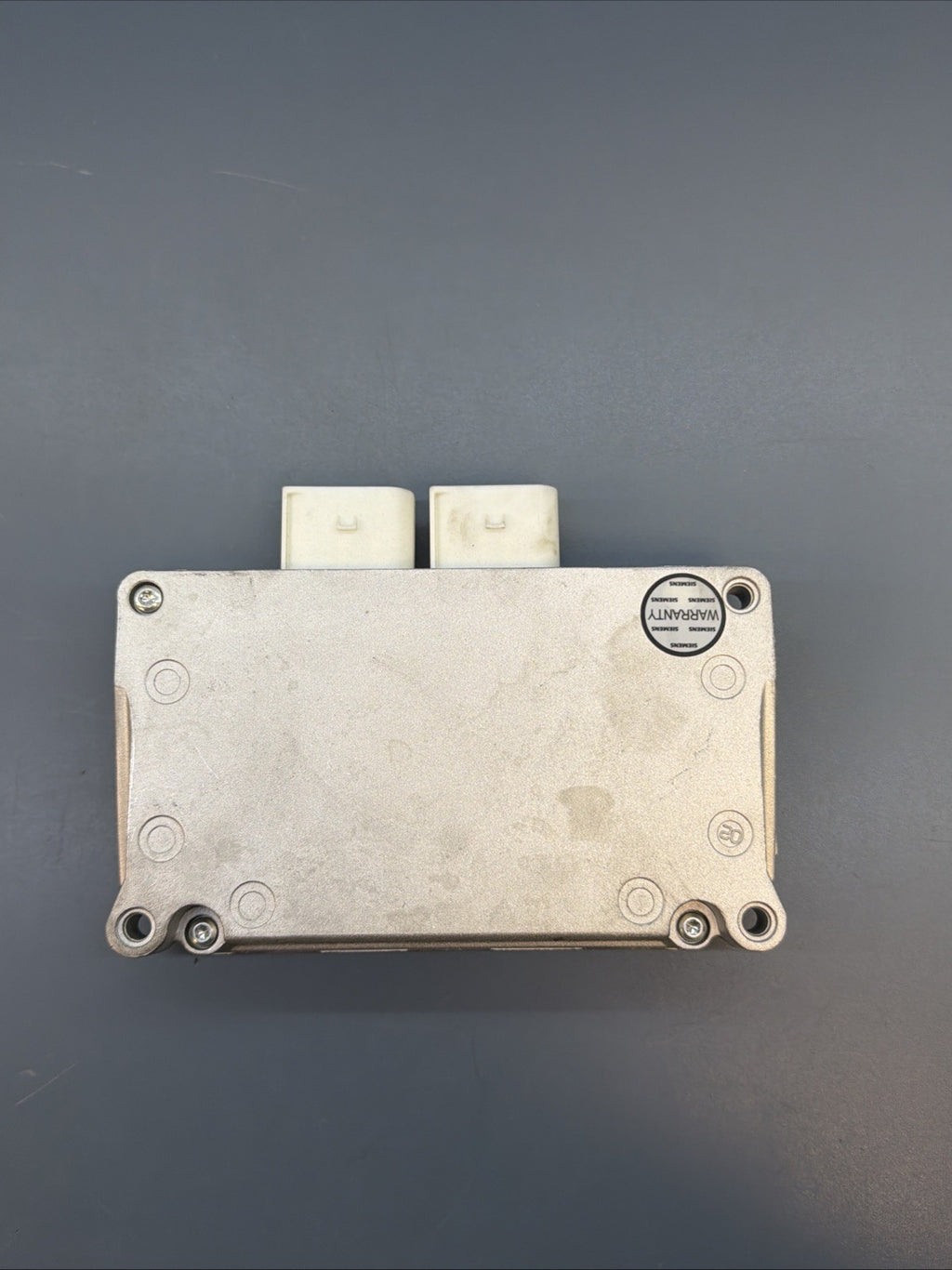 BMW 3 5 Series E60 E61 E90 E91 Gearbox Transfer Control Module Unit OEM 7589831