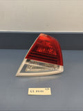 06-08 BMW E90 328i 330i 335i Sedan Driver Right Trunk Inner Tail Light 6937459