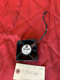 BMW E88 E90 E93 F10 F01 F02 F10 F13 Rear Cooling Fan Amplifier Motor 6983075