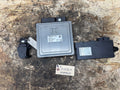BMW 7-10 E60 E90 E82 N54 ENGINE ECU+CAS IMMOBILIZER+ MSD80 OEM 7575875