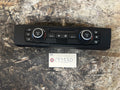 BMW 2006-2012 E90 HVAC HEATER AC CLIMATE CONTROL SWITCH PANEL OEM 9199260