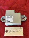 12-15 BMW X1 X3 GPS Antenna Radio Amplifier Control Module Unit 6935024 OEM