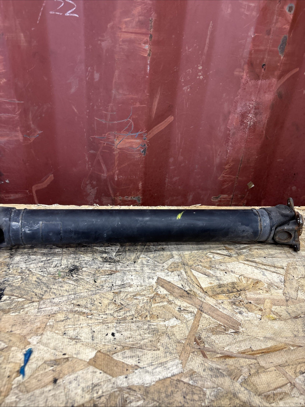 OEM Rear Drive Shaft Prop Drive Shaft For BMW 3 SERIES E46 2611 7502959 AWD