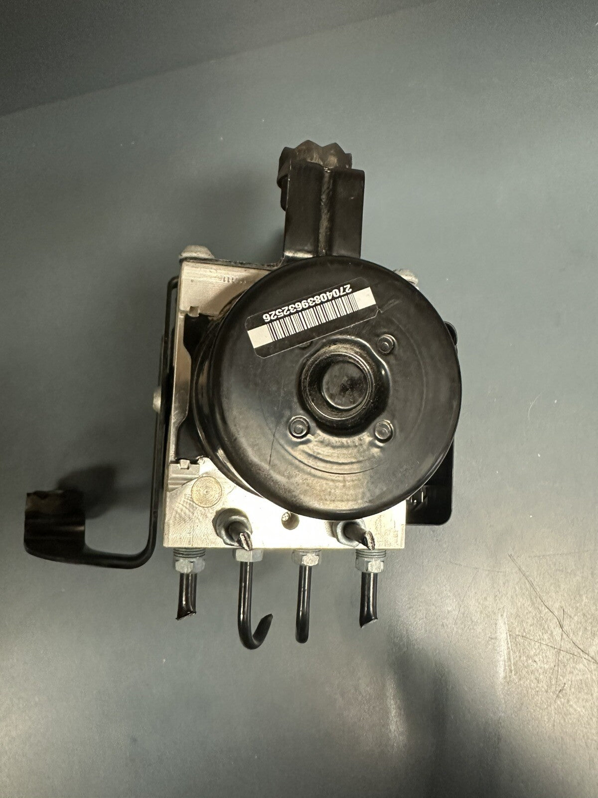 2012-2018 BMW F23 F30 F32 F33 Abs Pump Anti Lock Brake Module OEM 6862246