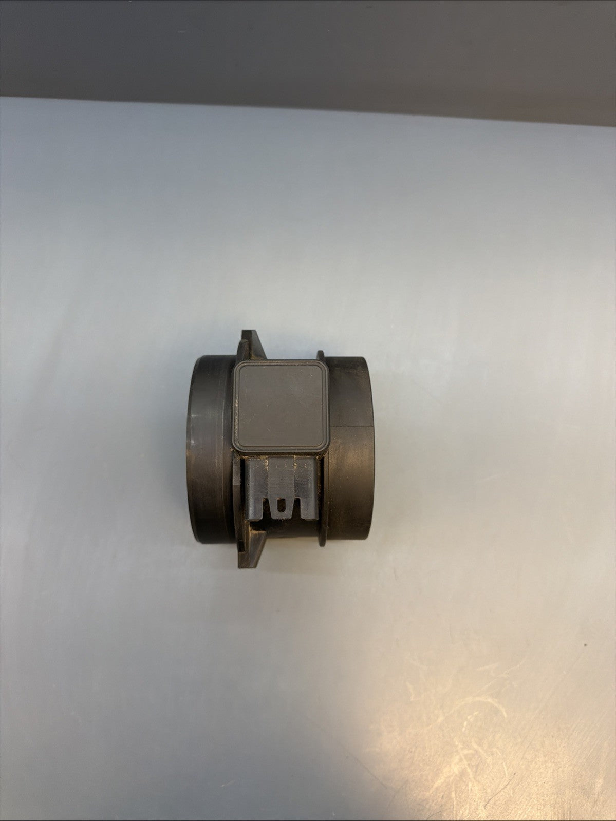 99-06 Bmw E46 E53 3 Series Engine Hot Film MAF Sensor Meter Oem 7513956