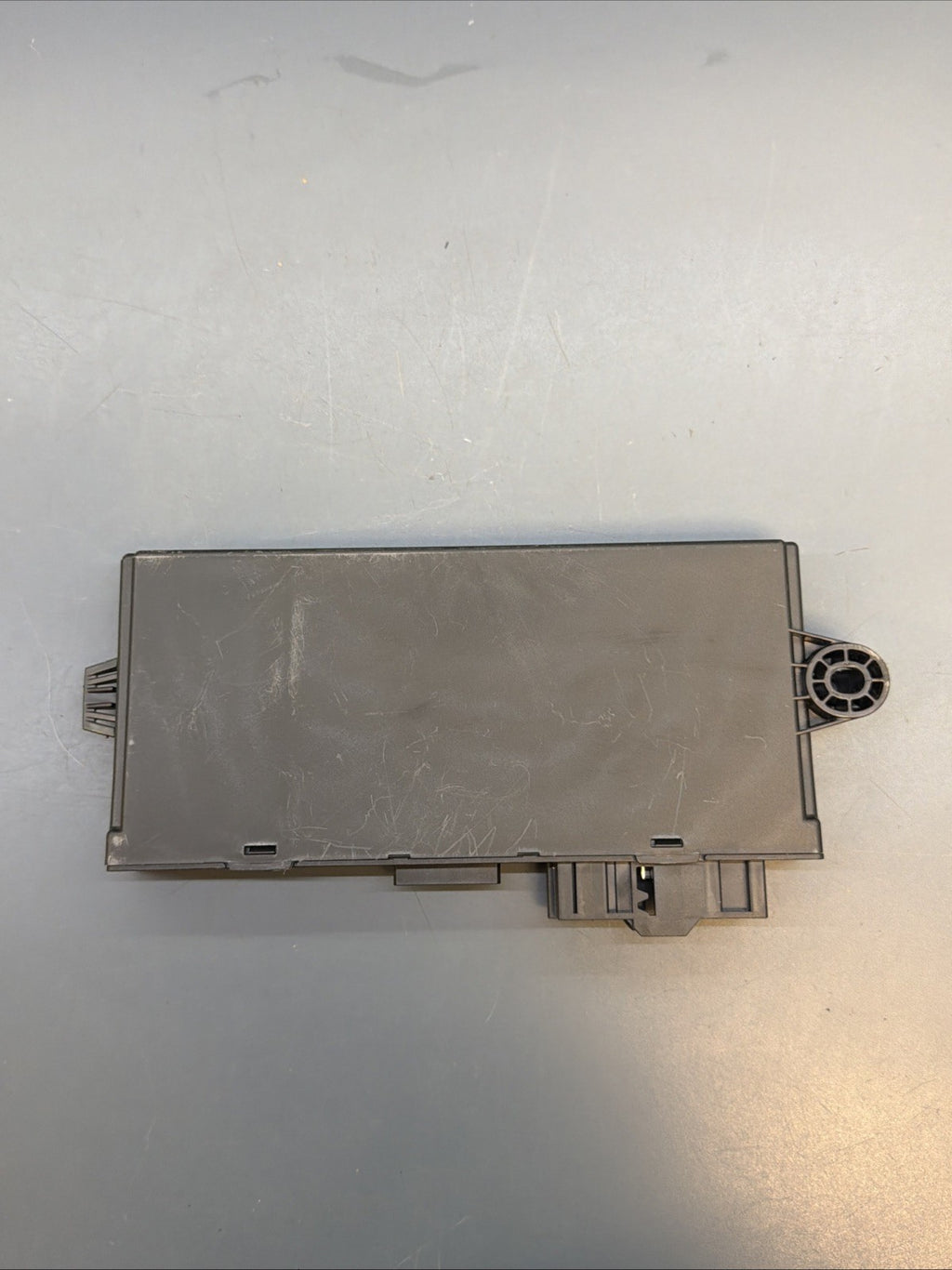 11-13 BMW E90 E92 E93 N55 ENGINE ECU ECM DME CAS3 LOCK KEY SET OEM 7612745