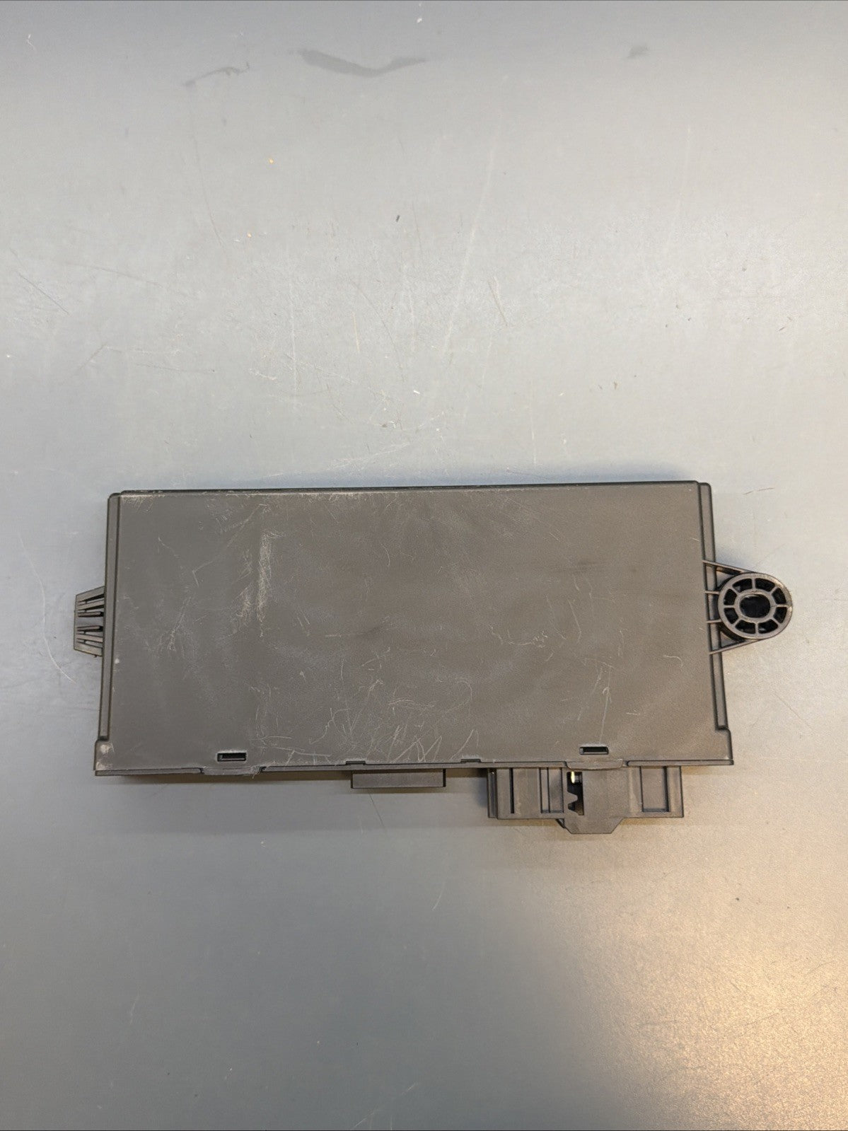 11-13 BMW E90 E92 E93 N55 ENGINE ECU ECM DME CAS3 LOCK KEY SET OEM 7612745