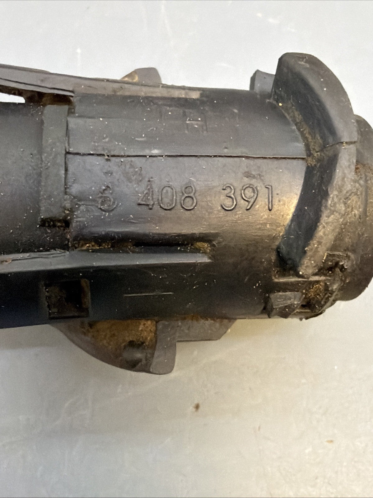 BMW X5 E53 Park Distance Control Center Mount - Left Rear 8408391