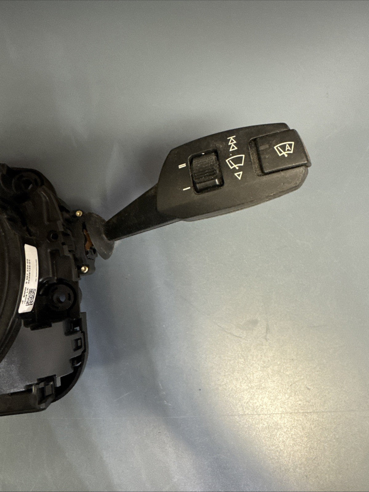 2006-2016 STEERING COLUMN MULTI SWITCH CLOCK SPRING 6967324 OEM
