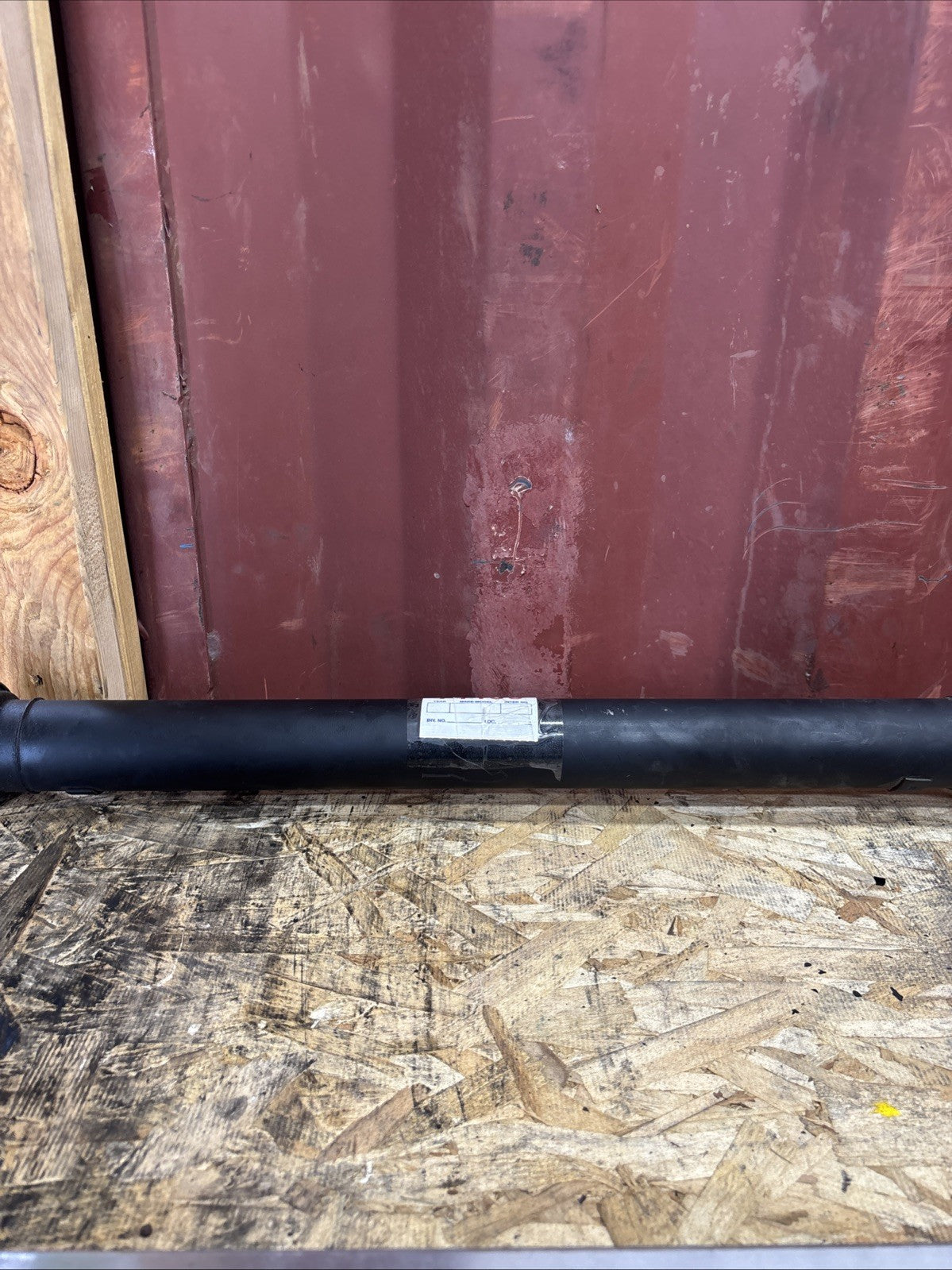 OEM Rear Drive Shaft Prop Drive Shaft For BMW 3 SERIES F30 2610 7574679 AWD 335