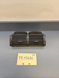 1999-2006 BMW E46 3 Series 325i Center Dash AC Air Vent Assembly 8363199 OEM