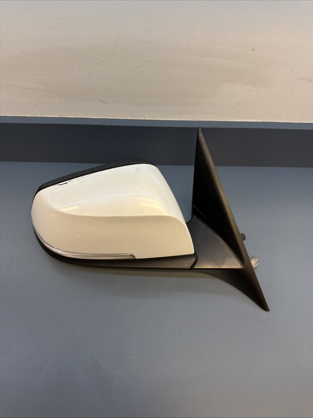 2012 - 2018 BMW 320i 328i 330i 335i PASSENGER RH SEDAN SIDE MIRROR F30 Chassis