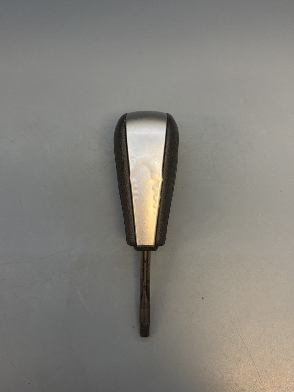 2006-2013 BMW E90 E92 328I 335I AUTOMATIC GEAR SHIFT KNOB SHIFTER OEM